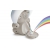 Miś z Projektorem Rainbow Beige / CHICCO