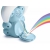 Miś z Projektorem Rainbow Niebieski / CHICCO