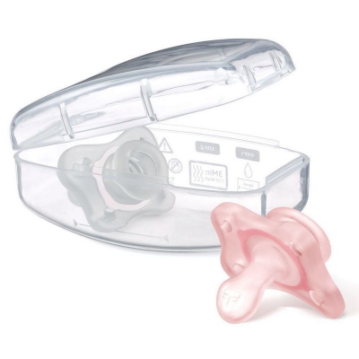 Chicco Smoczek PhysioForma Mini Soft 0-2m / 73221.11