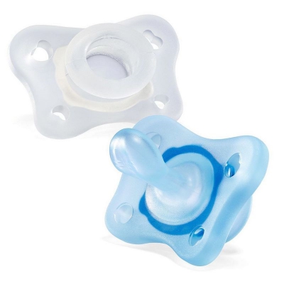 Chicco Smoczek PhysioForma Mini Soft 0-2m / 73221.21