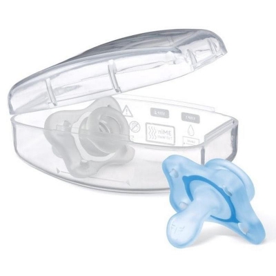Chicco Smoczek PhysioForma Mini Soft 0-2m / 73221.21