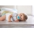 Smoczek Uspokajający, Silikonowy PhysioForma Soft 0-6m Turkusowy / CHICCO