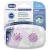 Smoczek Uspokajający PhysioForma Light 2-6m 2 sztuki CHICCO