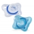 Smoczek PhysioForma Mini Soft 2-6m Lumi Niebieski / CHICCO