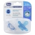 Smoczek PhysioForma Mini Soft 2-6m Lumi Niebieski / CHICCO