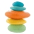 Chicco Eco Piramidka Kamienie 10492