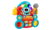 Śpiewak Songy Karaoke 09492.100 CHICCO