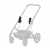 Adapter do fotelika samochodowego Cybex, Maxi Cosi do wózka Balios S Talos S Line
