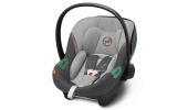 Cybex Aton S2 i-Size Fotelik Samochodowy 0-13 kg kolor Lava Grey