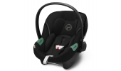 Cybex Aton S2 i-Size Fotelik Samochodowy 0-13 kg kolor Moon Black