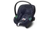 Cybex Aton S2 i-Size Fotelik Samochodowy 0-13 kg kolor Ocean Blue