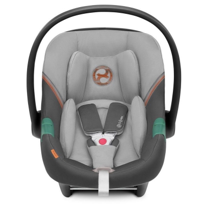 Cybex Aton S2 i-Size Fotelik Samochodowy 0-13 kg kolor Lava Grey