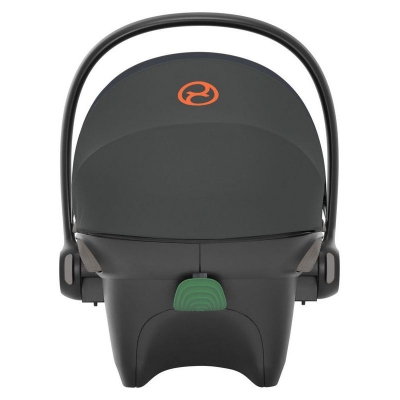 Cybex Aton S2 i-Size Fotelik Samochodowy 0-13 kg kolor Lava Grey