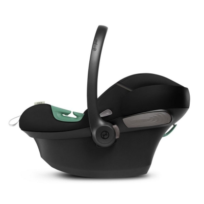Cybex Aton S2 i-Size Fotelik Samochodowy 0-13 kg kolor Moon Black