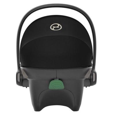 Cybex Aton S2 i-Size Fotelik Samochodowy 0-13 kg kolor Moon Black