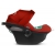 Cybex Aton S2 i-Size Fotelik Samochodowy 0-13 kg kolor Hibiscus Red