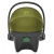 Cybex Aton S2 i-Size Fotelik Samochodowy 0-13 kg kolor Nature Green