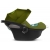 Cybex Aton S2 i-Size Fotelik Samochodowy 0-13 kg kolor Nature Green