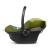 Cybex Aton S2 i-Size Fotelik Samochodowy 0-13 kg kolor Nature Green
