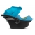 Cybex Aton S2 i-Size Fotelik Samochodowy 0-13 kg kolor Beach Blue