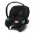 Cybex Aton S2 i-Size Fotelik Samochodowy 0-13 kg kolor Moon Black