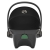 Cybex Aton S2 i-Size Fotelik Samochodowy 0-13 kg kolor Moon Black