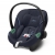 Cybex Aton S2 i-Size Fotelik Samochodowy 0-13 kg kolor Ocean Blue