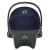 Cybex Aton S2 i-Size Fotelik Samochodowy 0-13 kg kolor Ocean Blue
