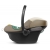 Cybex Aton S2 i-Size Fotelik Samochodowy 0-13 kg kolor Seashell Beige
