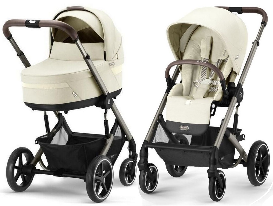 Cybex balios cheap s pl