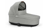 Gondola Cot S Lux Stone Grey  do wózka Balios S Lux Cybex