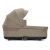 Cybex Balios S Lux Almond Beige Głęboko Spacerowy 2w1 Rama Taupe