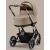 Gondola Cot S Lux Almond Beige do wózka Balios S Lux Cybex
