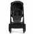 Cybex Wózek Spacerowy Balios S Lux BLK Moon Black