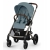 Cybex Wózek Spacerowy Balios S Lux Stormy Blue Rama Taupe