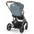 Cybex Wózek Spacerowy Balios S Lux Stormy Blue Rama Taupe