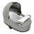 Gondola Cot S Lux Stone Grey  do wózka Balios S Lux Cybex