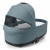 Gondola Cot S Lux Stormy Blue do wózka Balios S Lux lub Talos S Lux Cybex