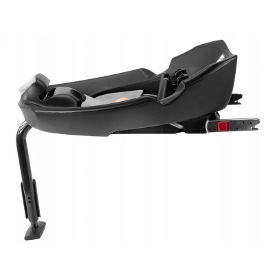 Cybex Baza 2-Fix Black do Fotelika Aton