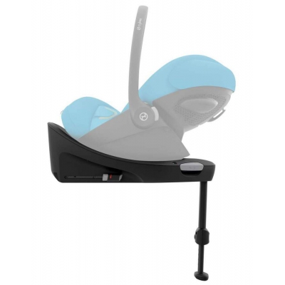 Cybex Baza G I-Size Black Do Fotelików Cloud G / Sirona G