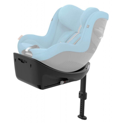 Cybex Baza G I-Size Black Do Fotelików Cloud G / Sirona G