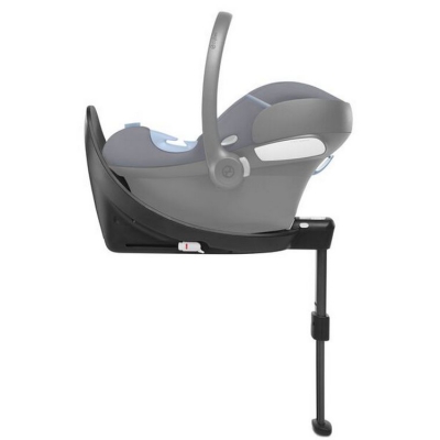 Cybex Baza M i-Size Black