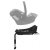 Cybex Baza 2-Fix Black do Fotelika Aton