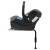 Cybex Baza 2-Fix Black do Fotelika Aton