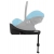 Cybex Baza G I-Size Black Do Fotelików Cloud G / Sirona G