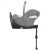 Cybex Baza M i-Size Black
