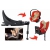 Cybex Baza M i-Size Black