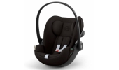 Fotelik Samochodowy Cybex Cloud G I-Size Magic Black