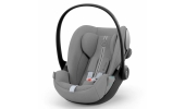 Fotelik Samochodowy Cybex Cloud G I-Size Plus Stone Grey