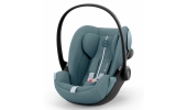 Fotelik Samochodowy Cybex Cloud G I-Size Plus Stormy Blue